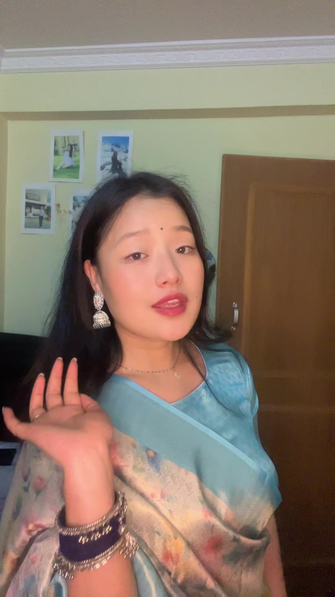 @Reshu Gurung