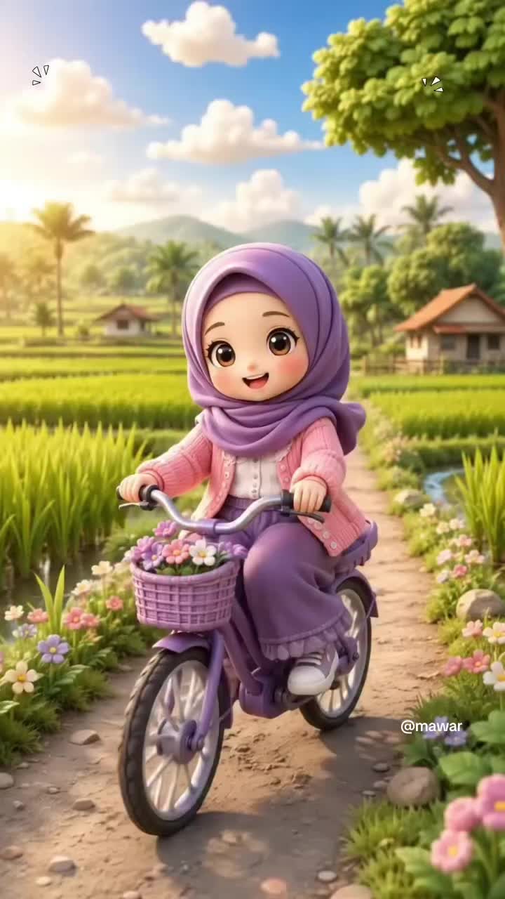@Mawar