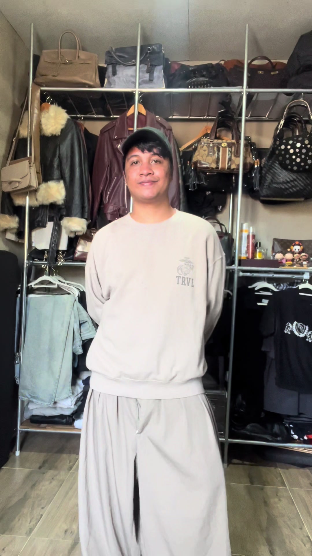 @pala ukay si gian