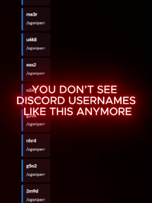 @Ogsnipers