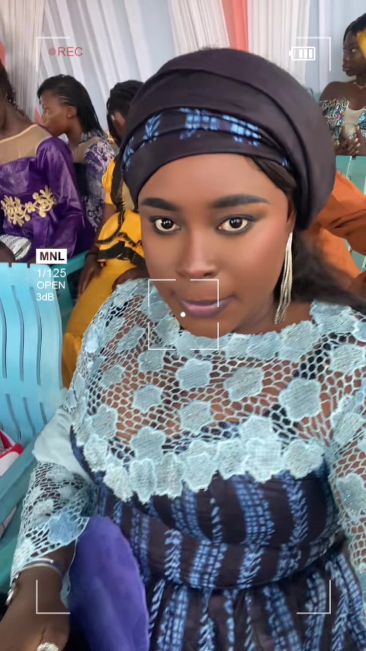@Fatouma