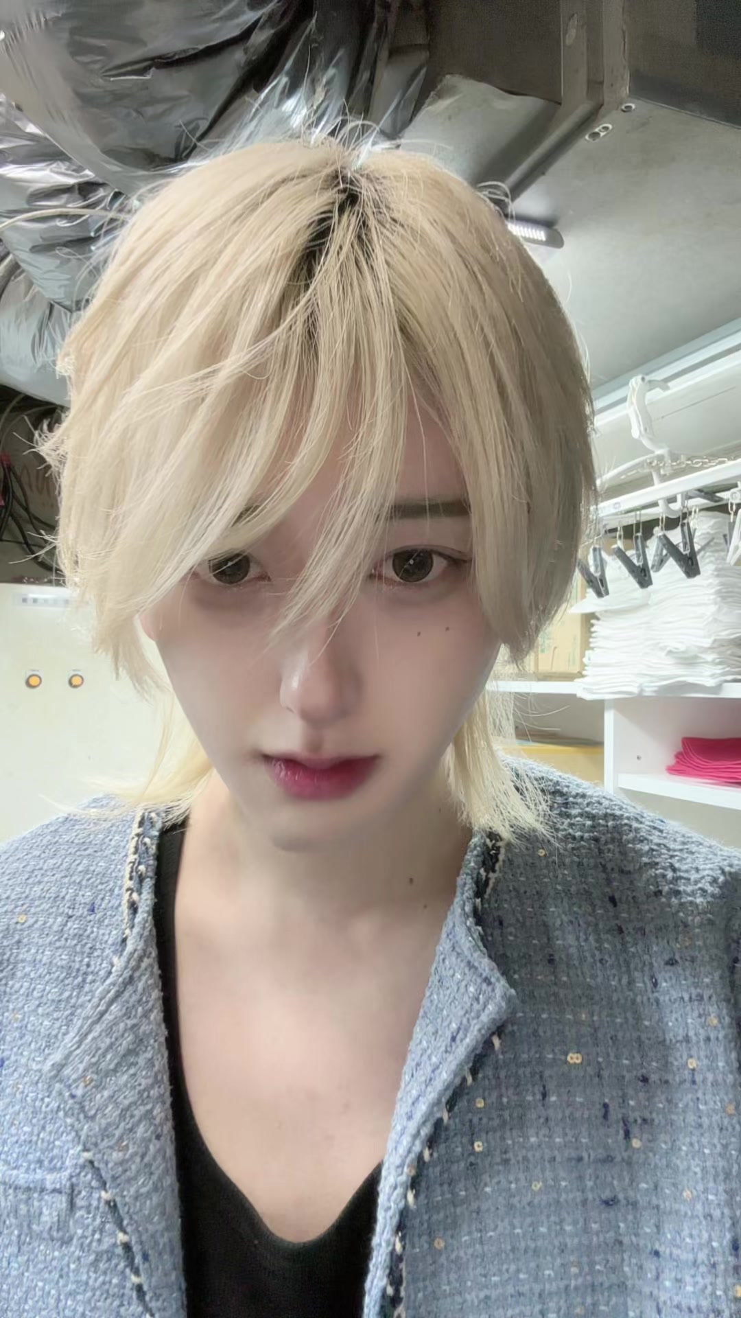 @一ノ瀬 天音