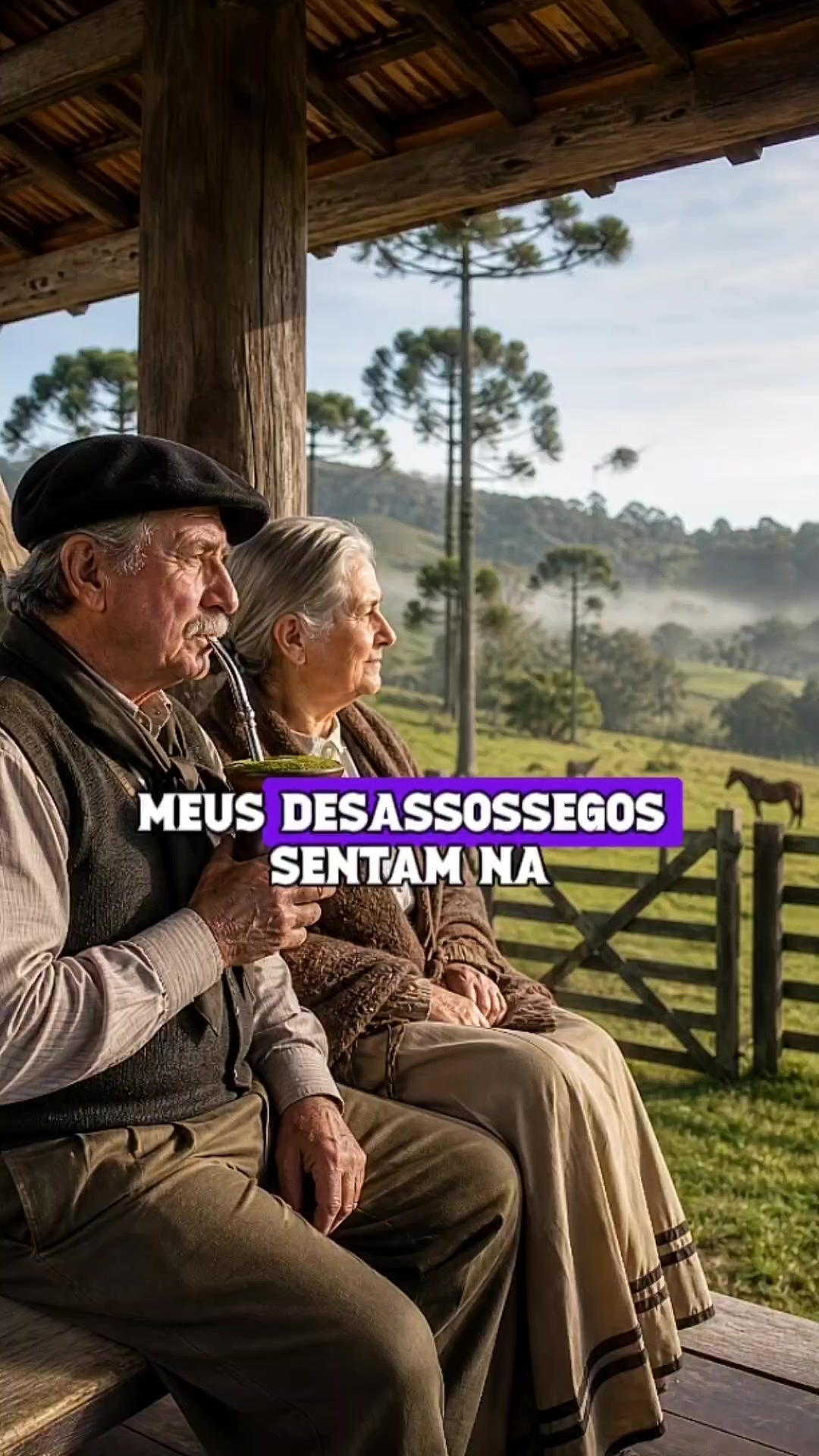 @Melodia Gaúcha