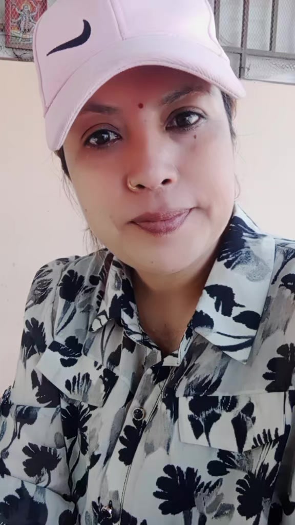 @कल्पना गौतम सिन्धुली 🤗💜