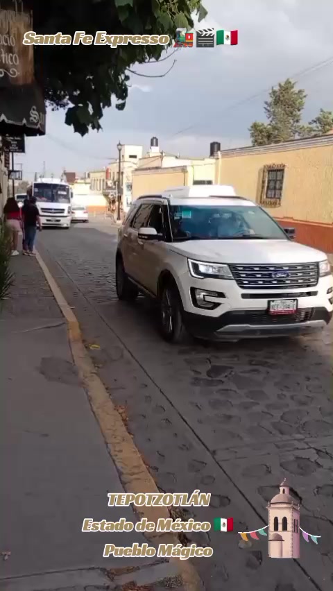 @Santa Fe Expresso