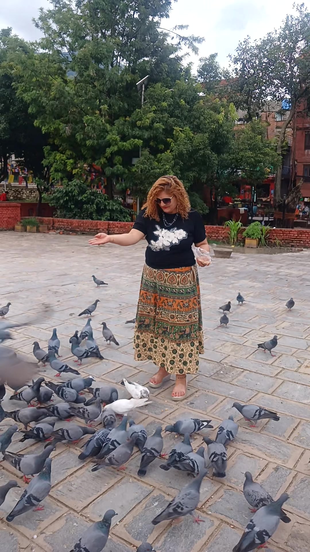 @devi ghimire