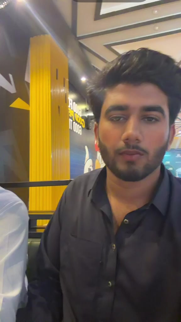 @Shahzaib Ghumman