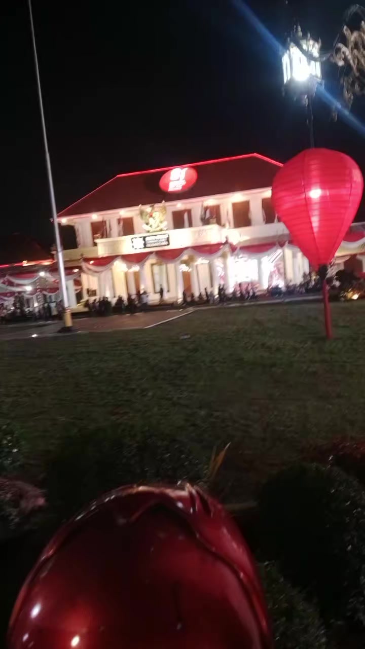 @OJOL KOKO SURGA KULINER