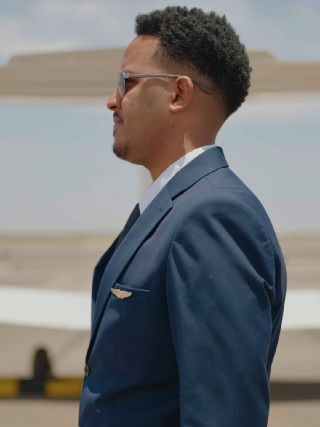 @Abyssinian Flight Services