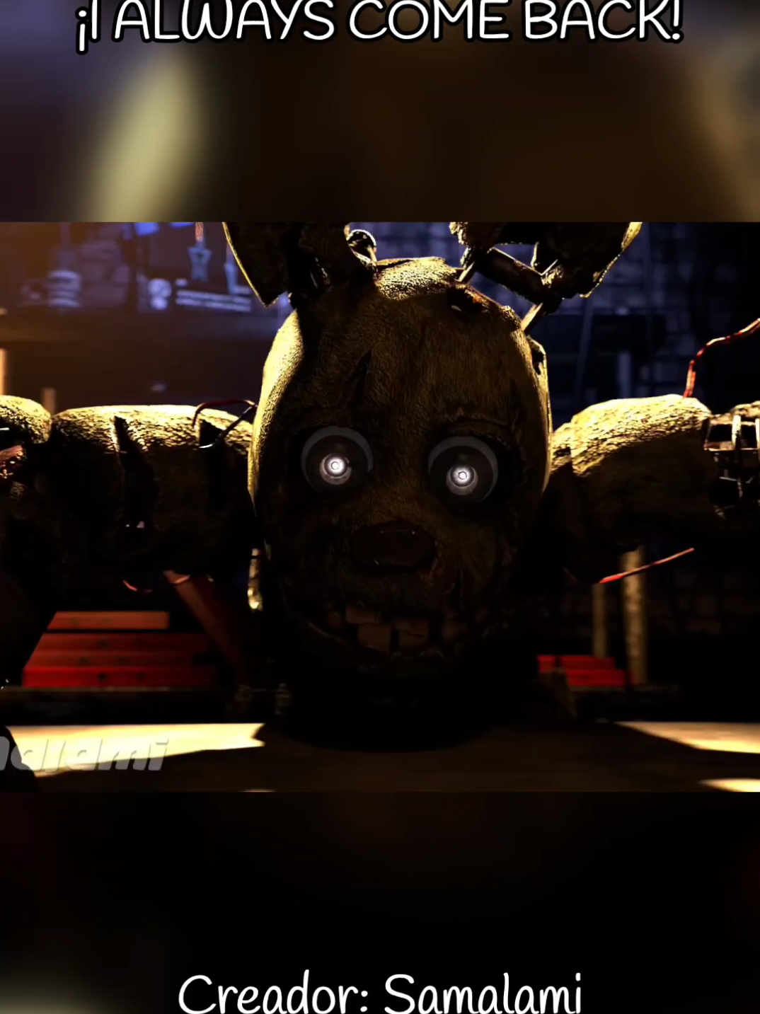 @Ezequiel Fnaf
