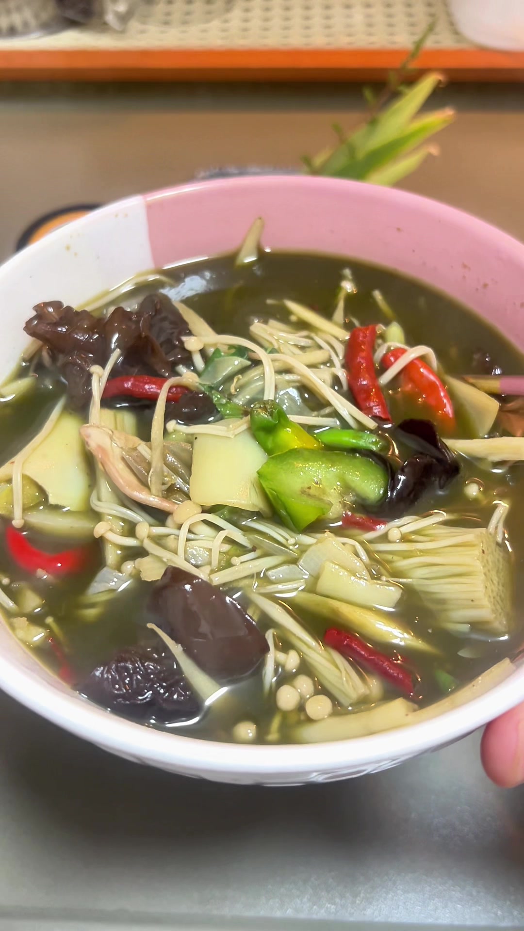 @มาลินีที่ชอบทำกับข้าวอ่ะ🤭