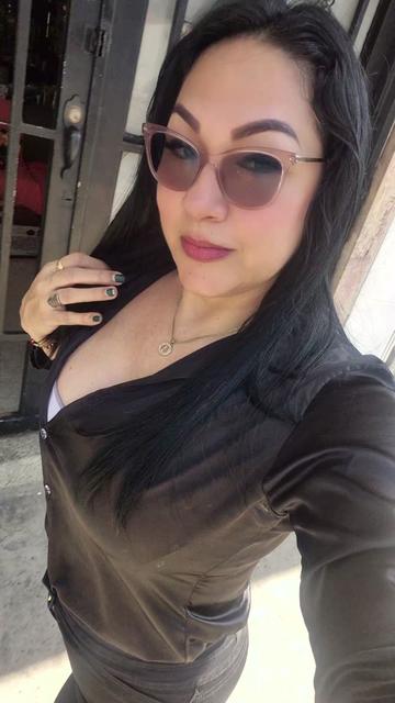 @SANDRA ARCINIEGAS
