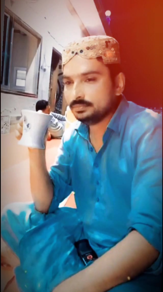 @Ahsan Ali Farooqui