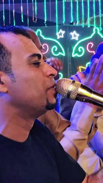 @احمد عادل - كروان الصعيد