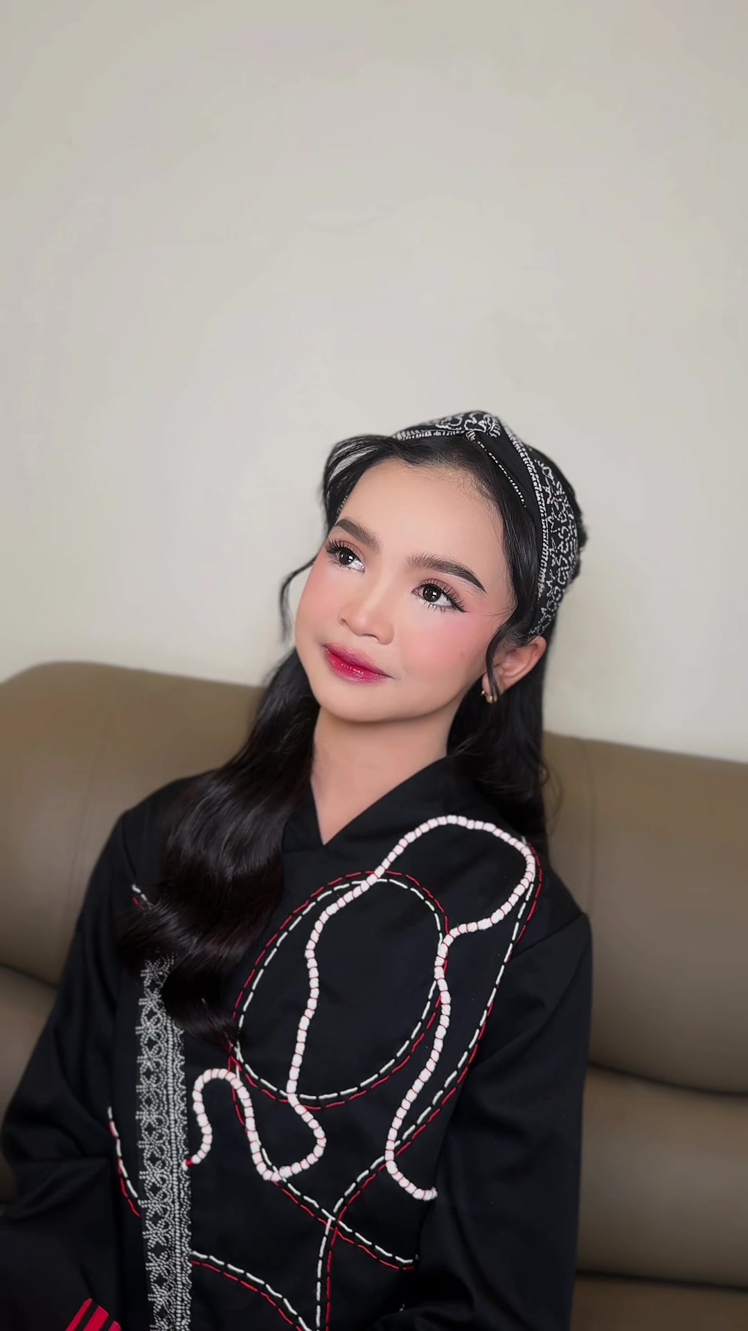 @AMANDA WIYONO MUA | MUA GEN Z