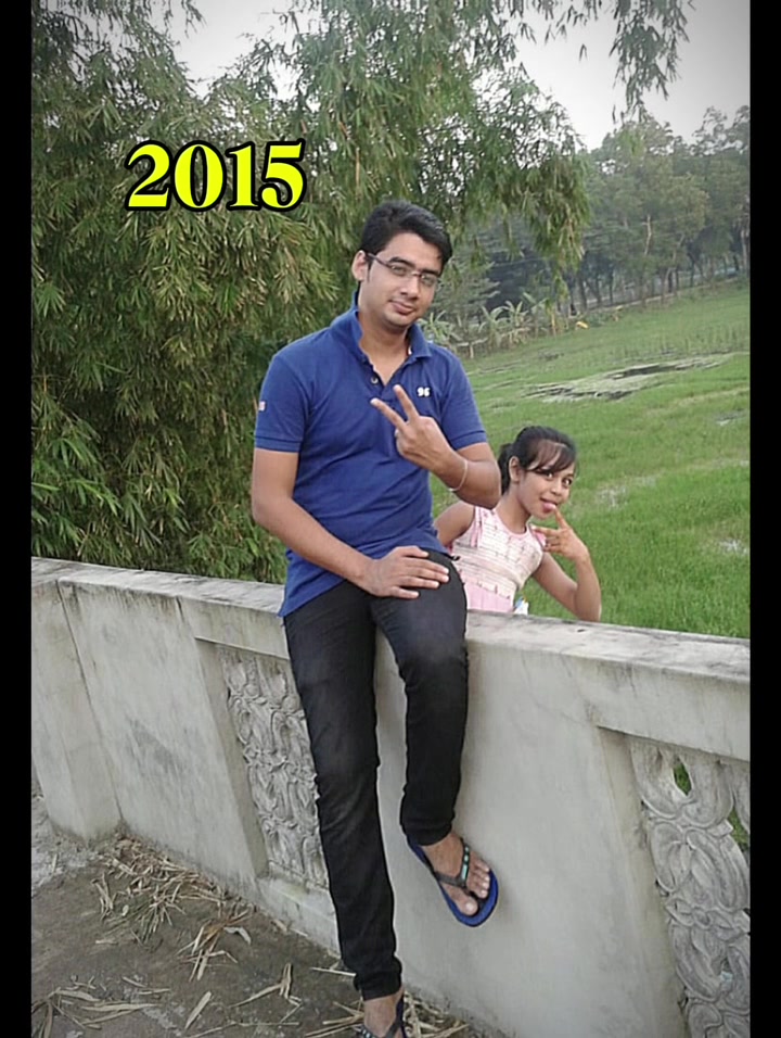 @Mr & Mrs Rahman
