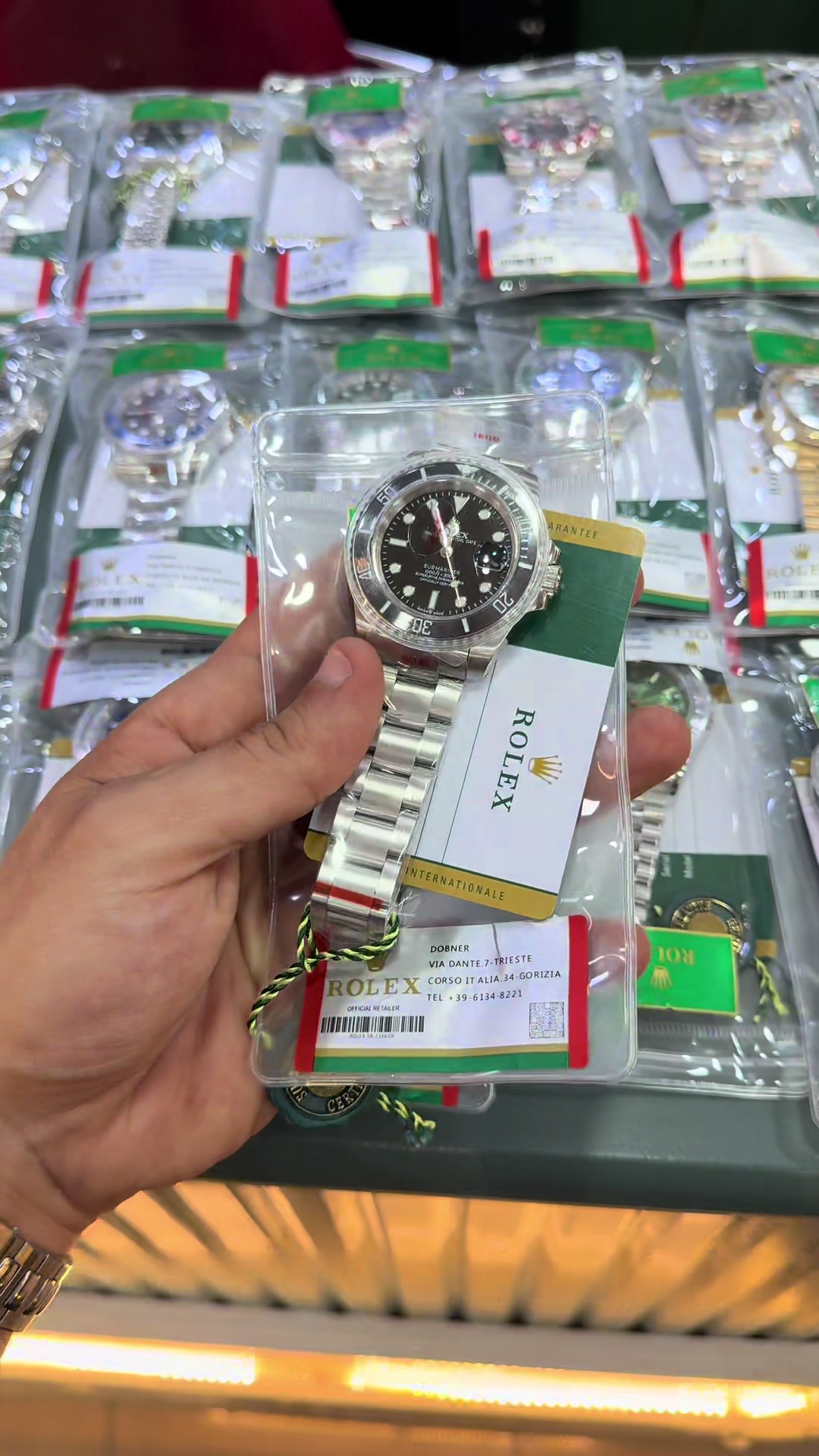 @BOULAÏDI WATCH