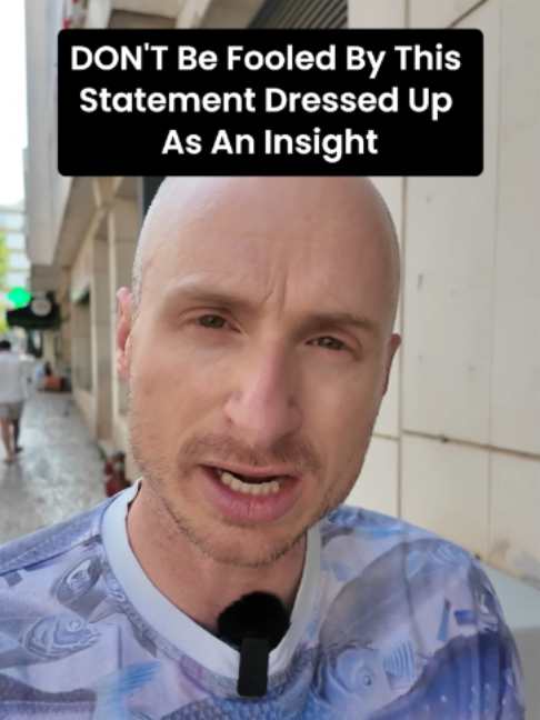 @Julian Cole | Strategy Trainer
