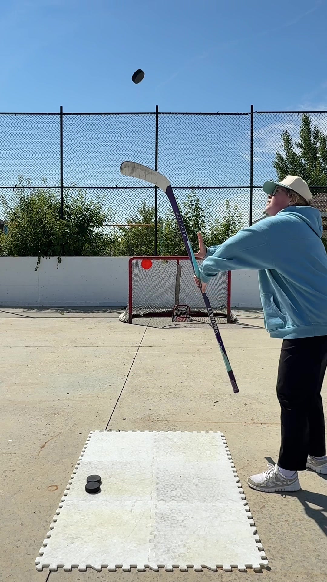 @DreamHockey