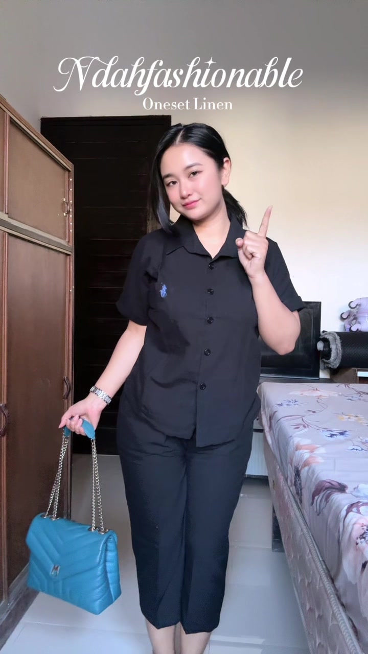 @Ndahfashionable