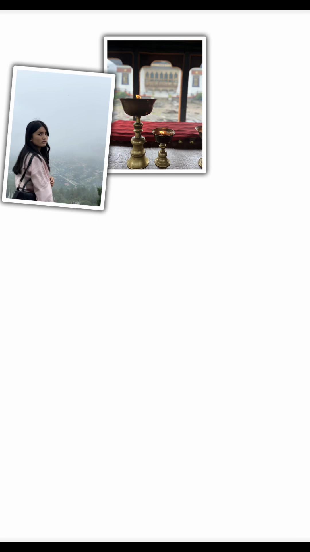 @Nidup Dorji