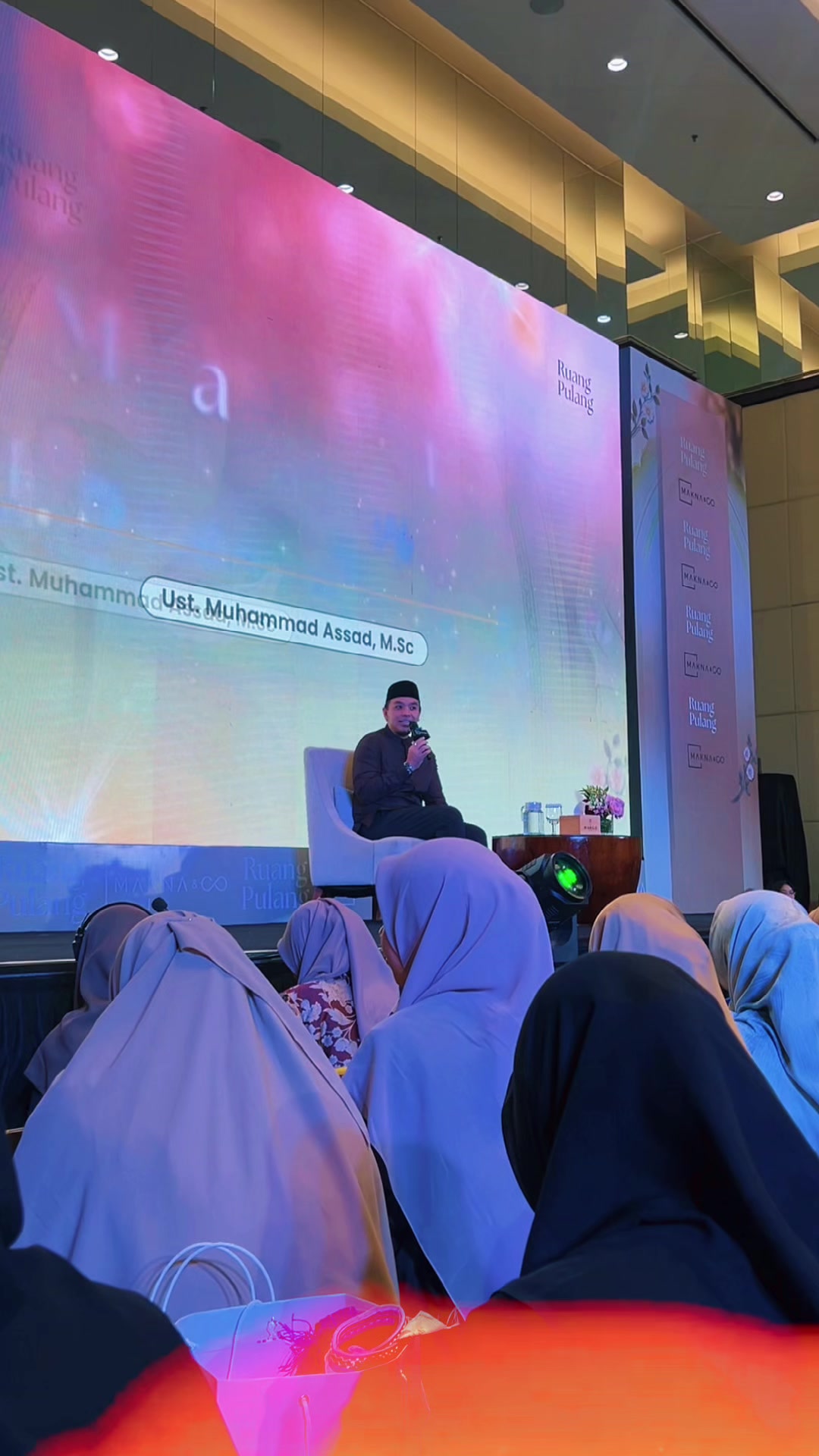 @iQibla Indonesia