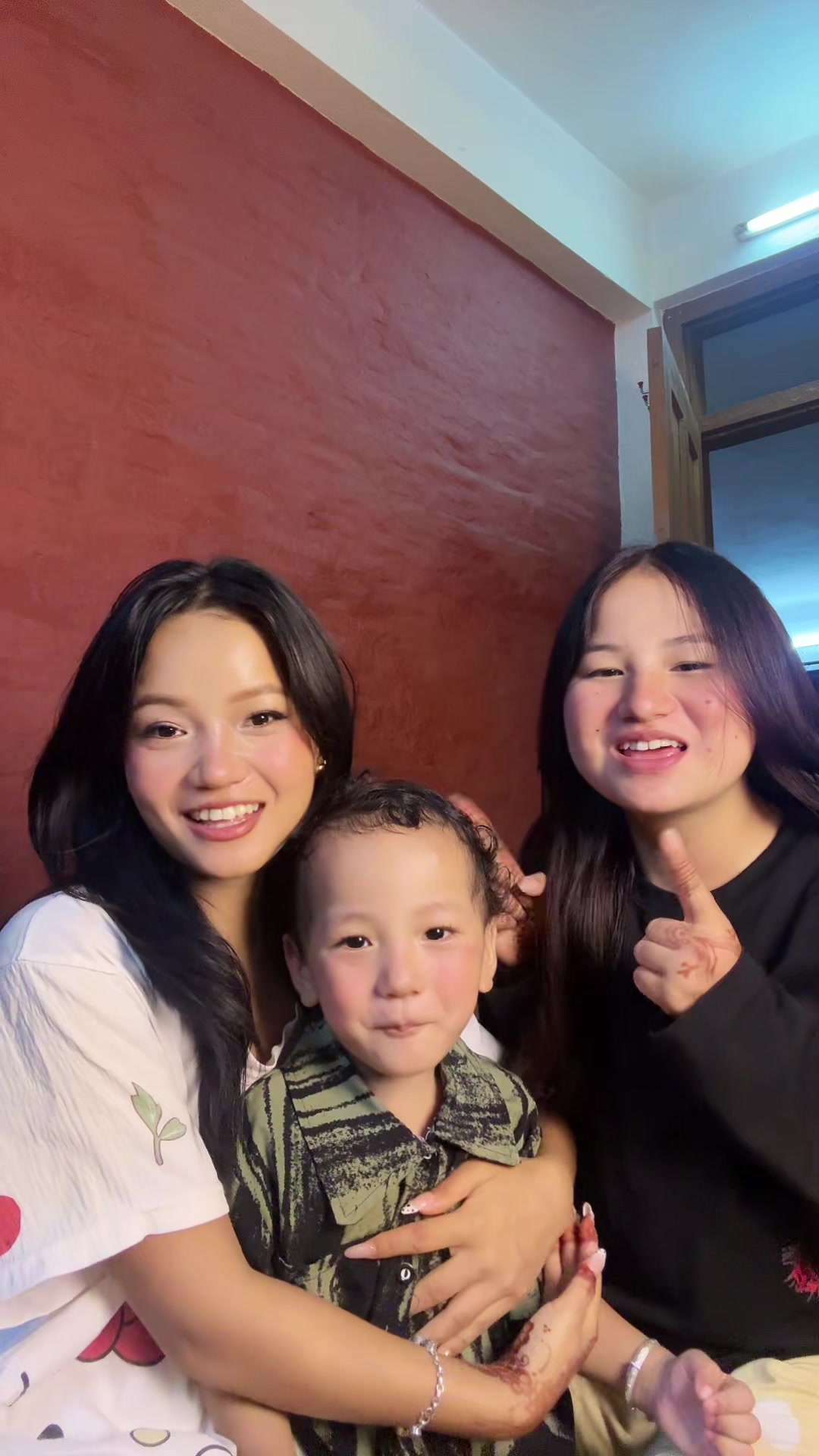 @Moichyang🌻❤️🥀