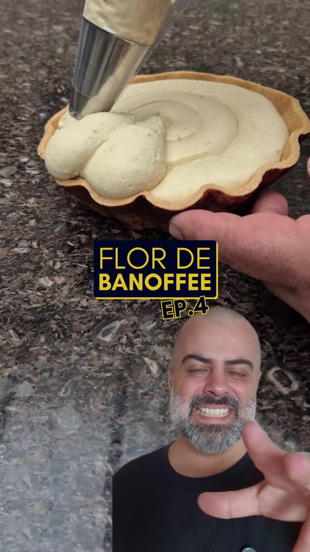 @Ale o Confeiteiro