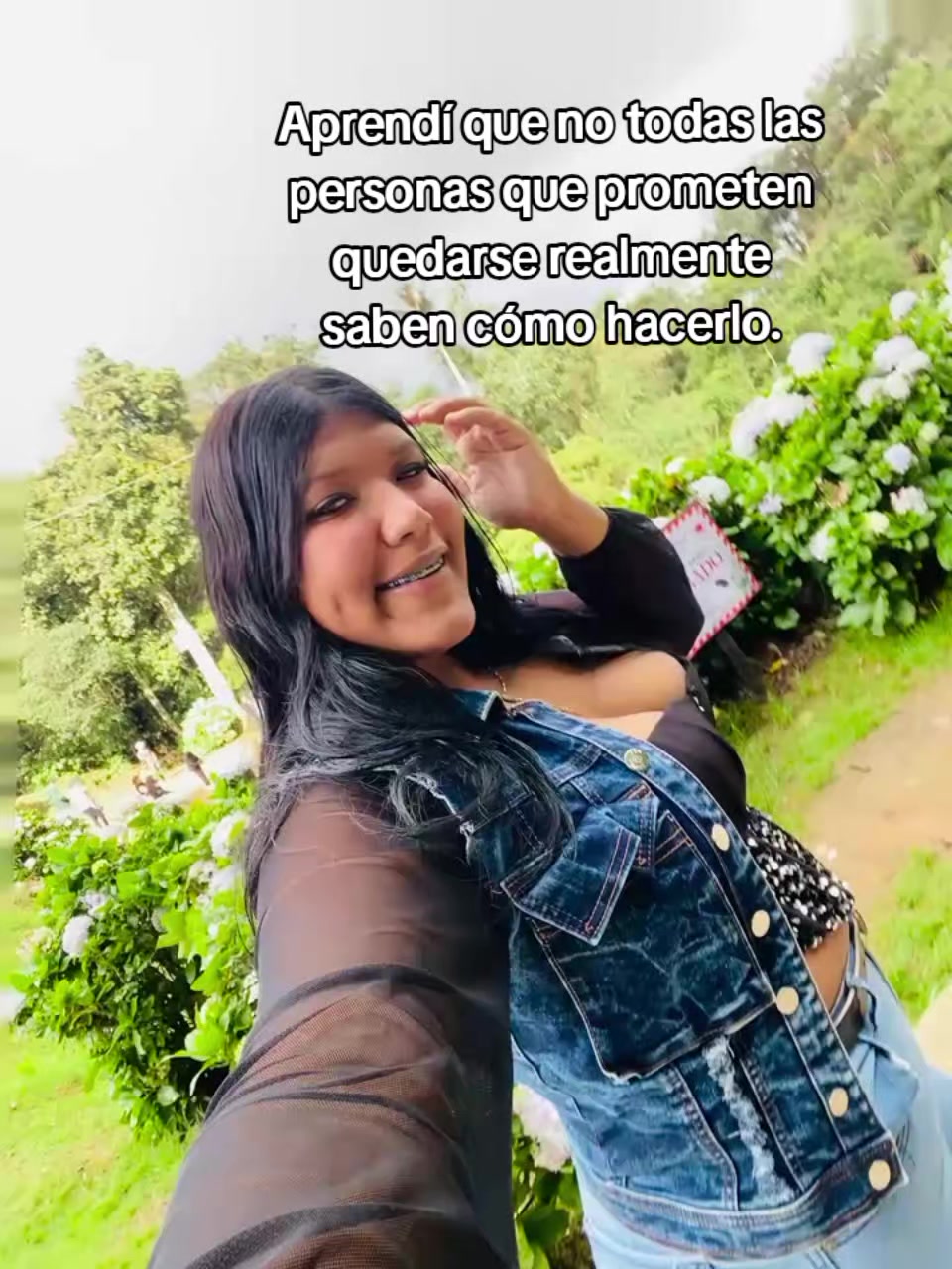 @Ara&ntilde;ita
