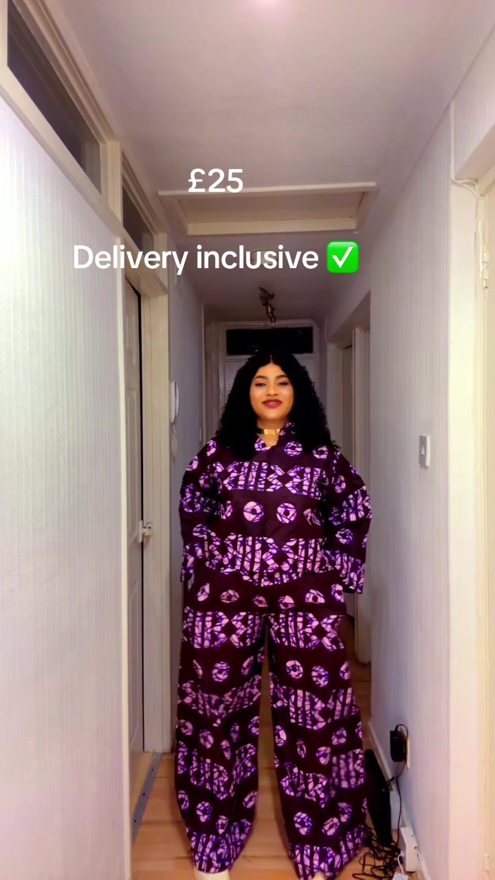 @Ready to Wear in UK ๐ฌ๐ง