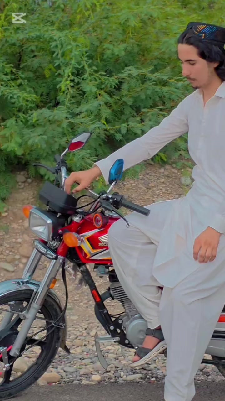 @lewanai Kabal khel