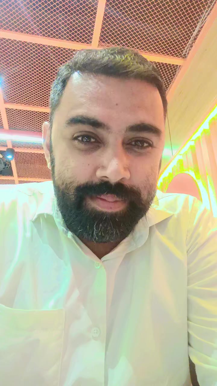 @🌹Mehdi Raza🌹