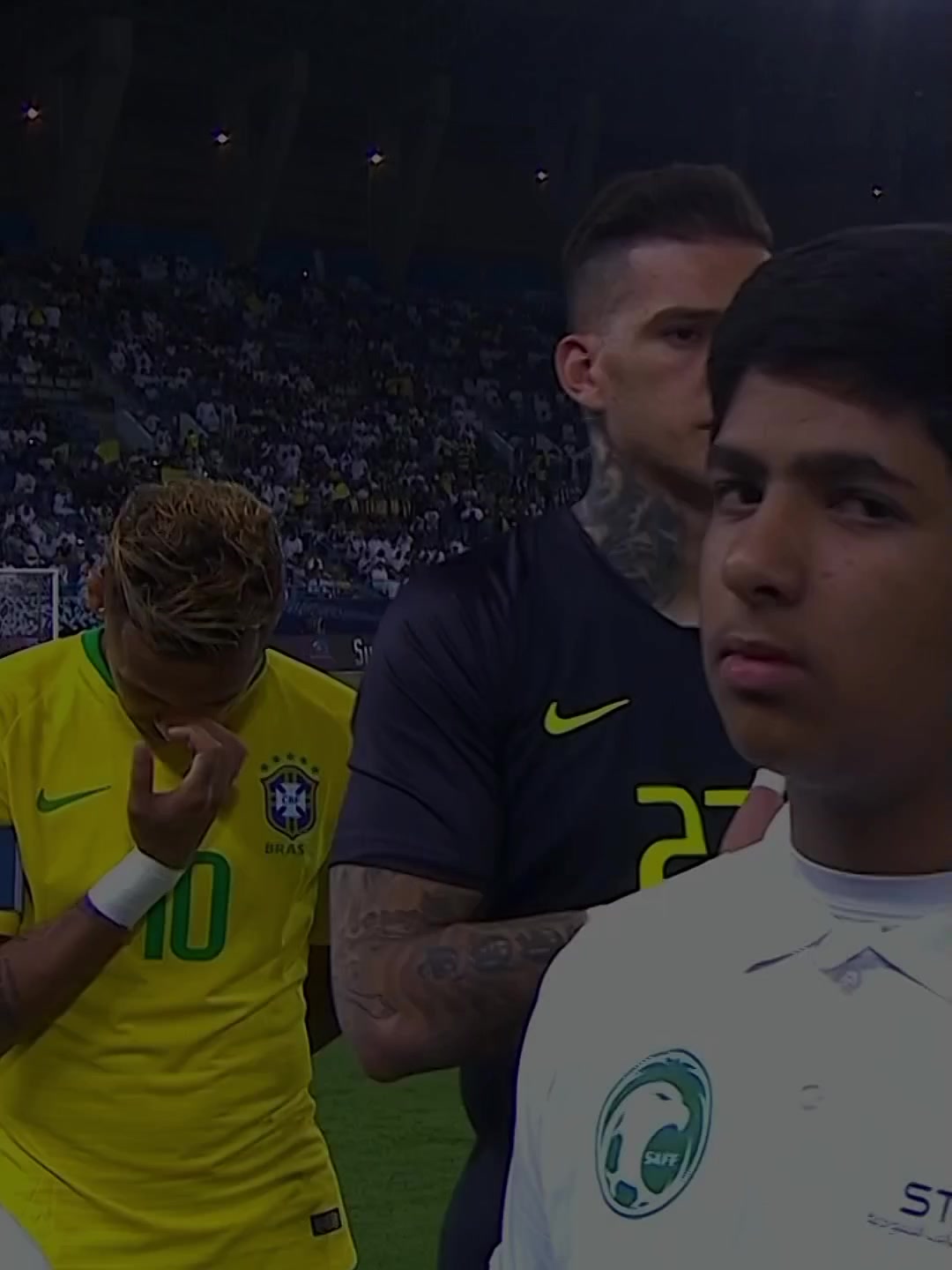 @Njr fake