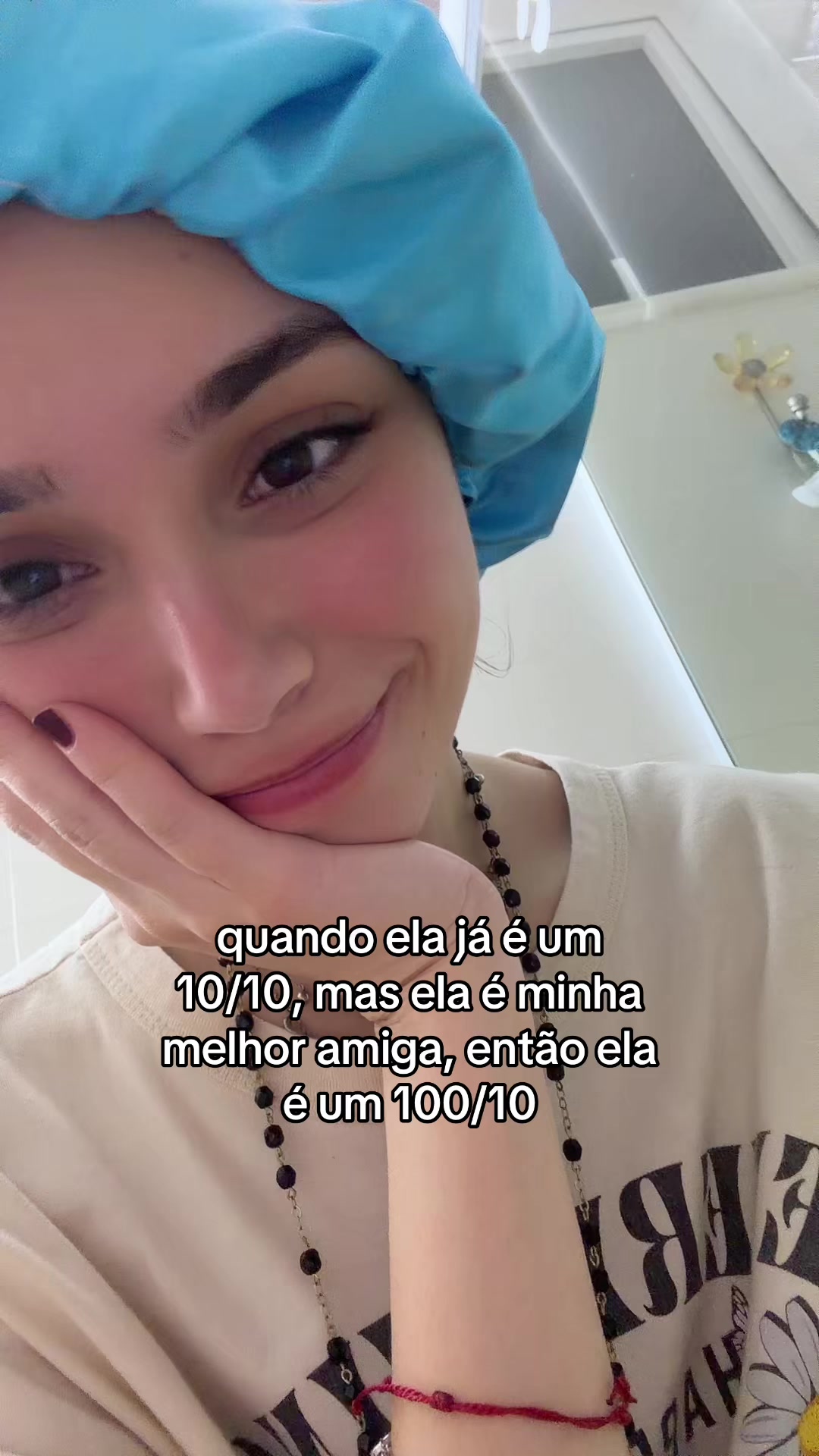 @Cat Dantas