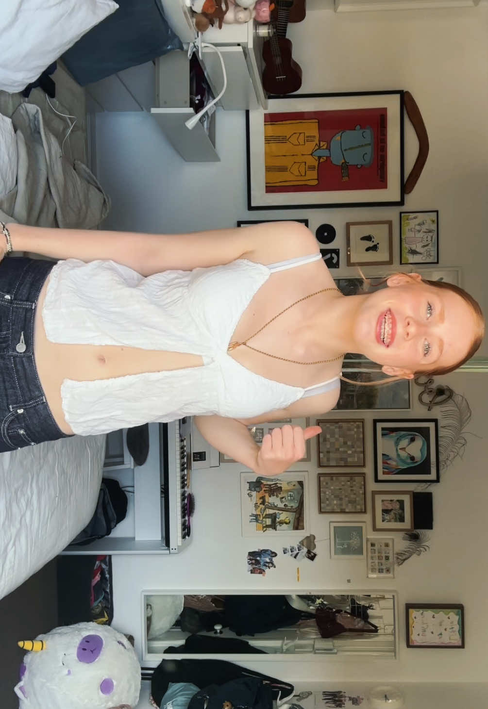 @JustYourRose