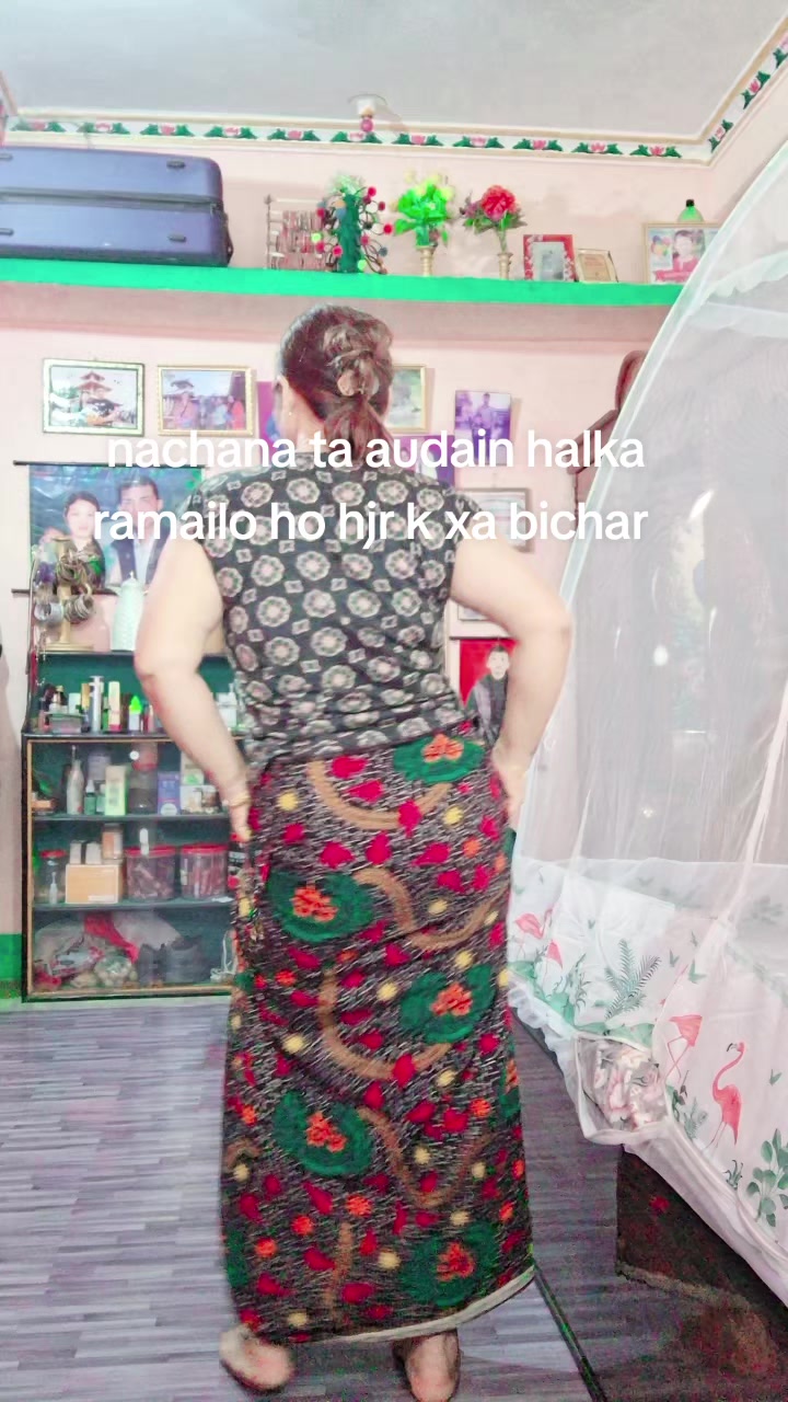 @Susmi Darlami