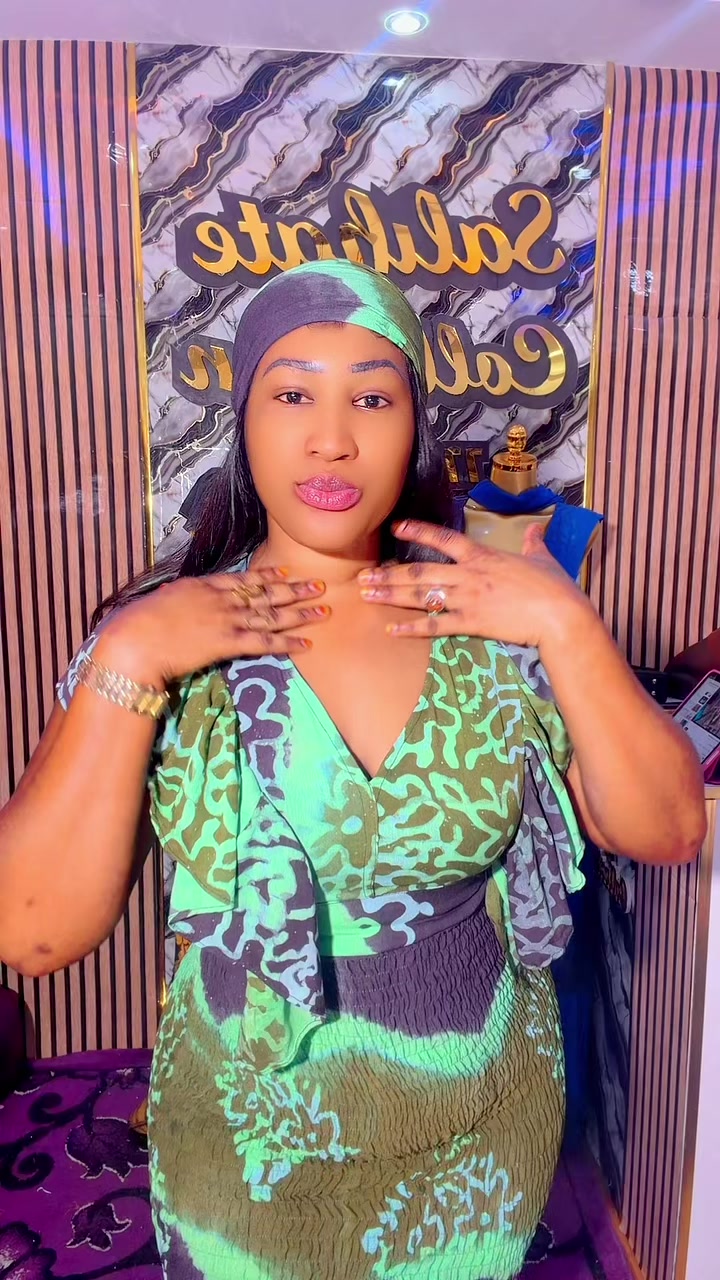 @Awa Saliou ❤️🙏🥰