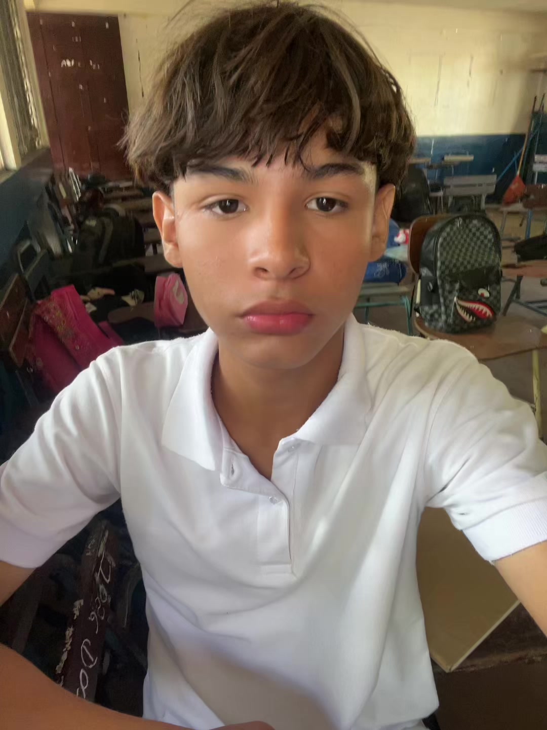 @Luis Aguirre 🦥