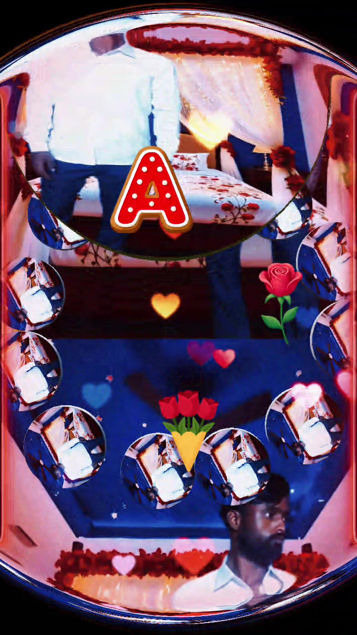 @♥️A🌹s💗h❣️o💚k ❤️R💛a💟m🌹