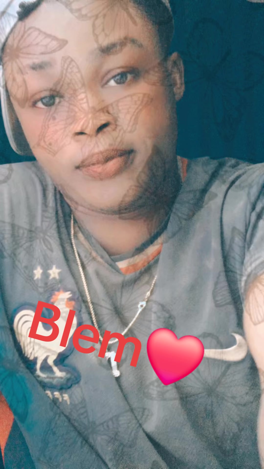 @Blem dix millions &hearts;️🔥🇧🇫