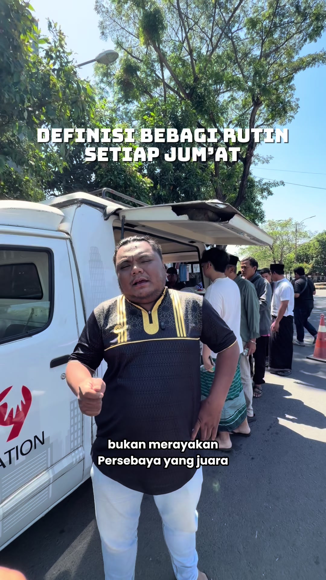 @TUKANG SAMBAT