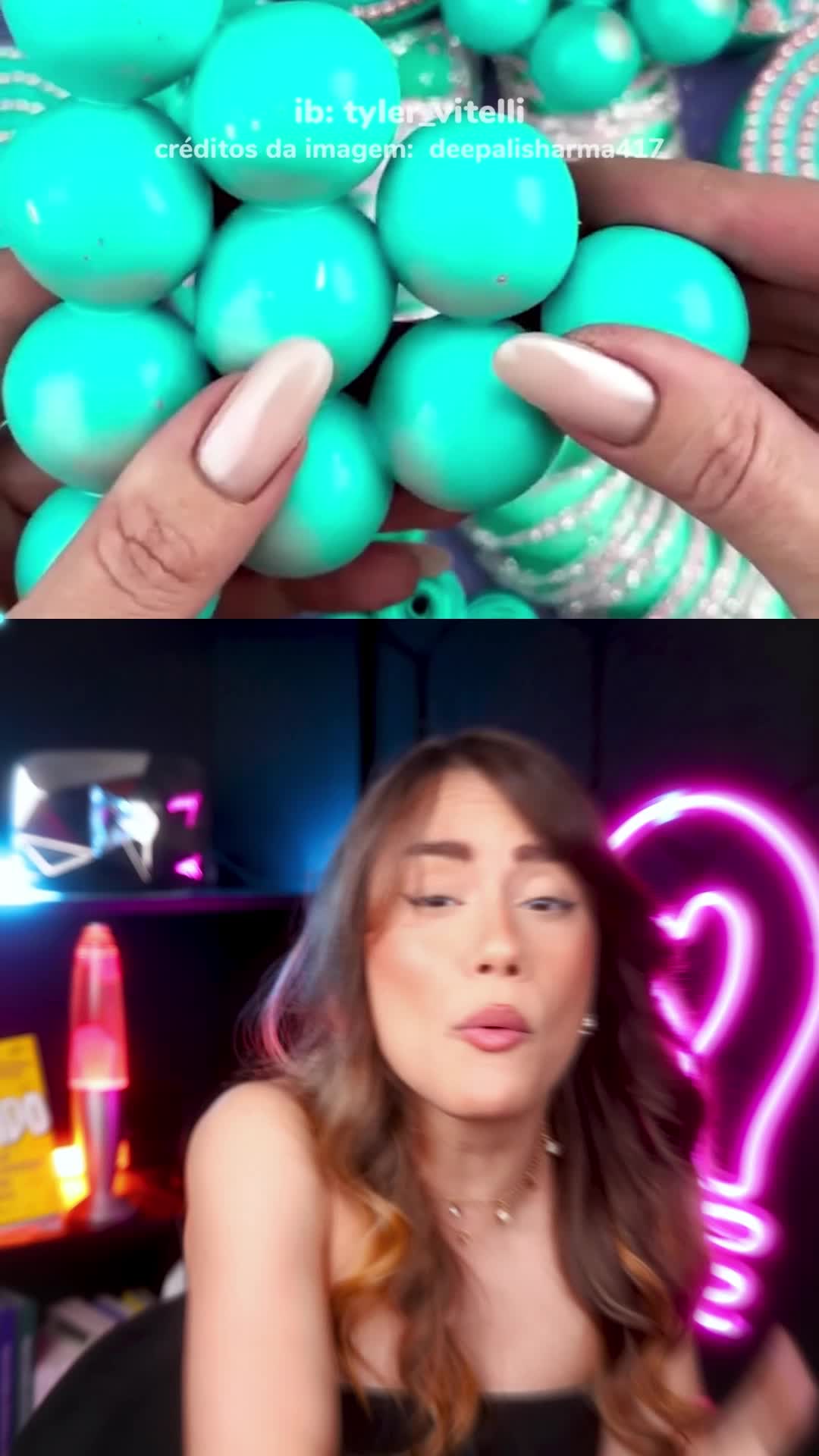 @Giuliana Mafra
