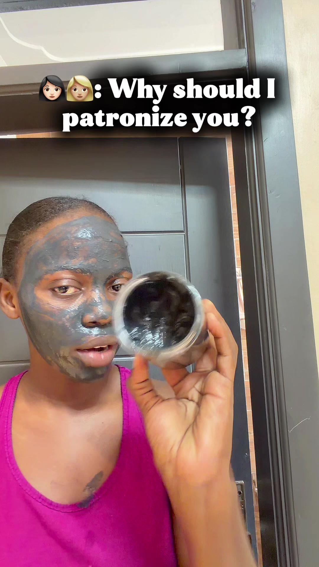 @MAVK SKINCARE SUPPLIERS UG