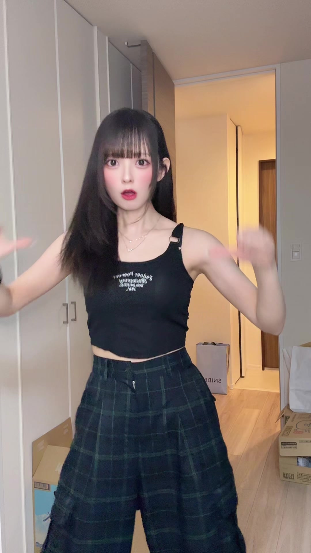 @水野舞菜🦥🤍