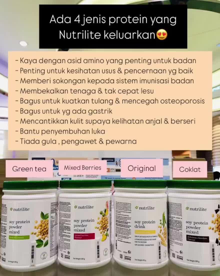 @Syira Amway 🕊️