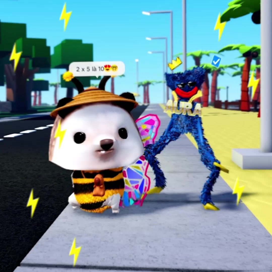 @Sheep Chơi Roblox🇻🇳