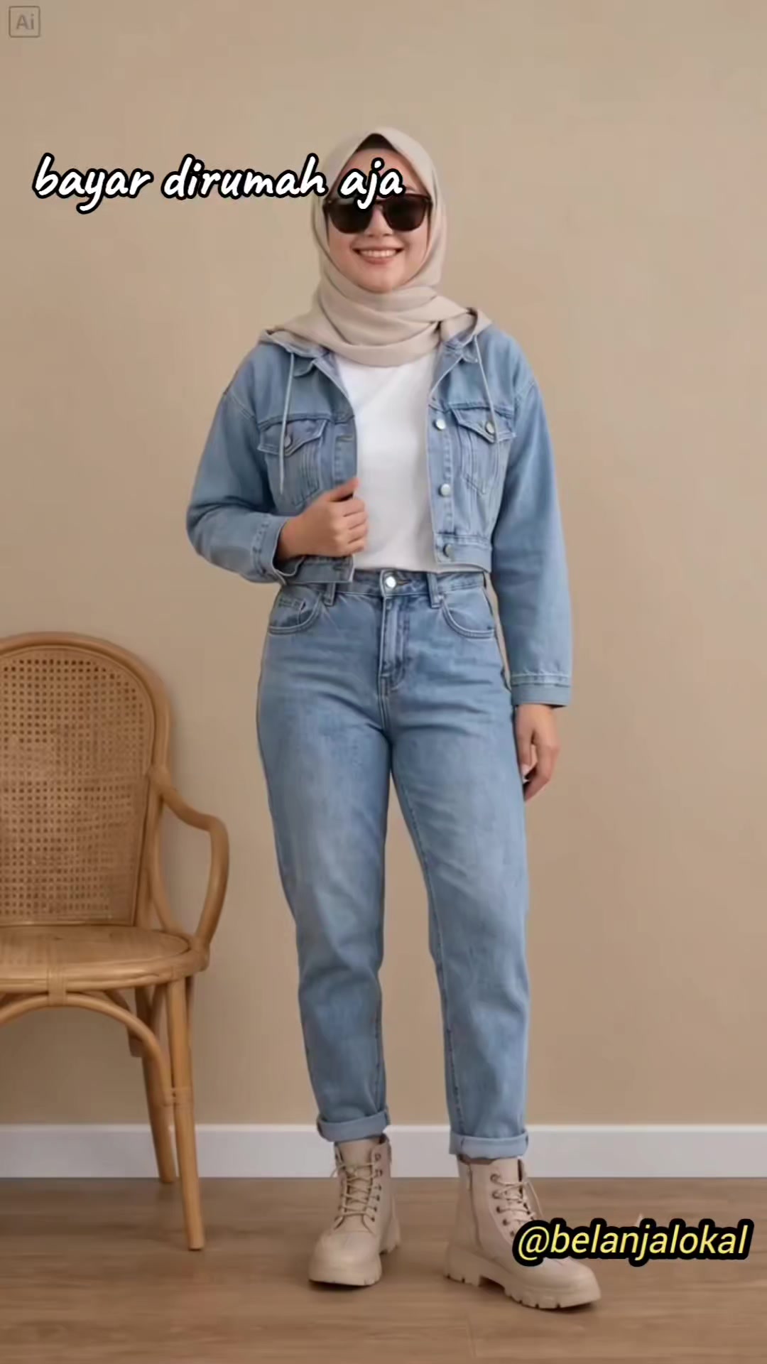 @belanjalokal