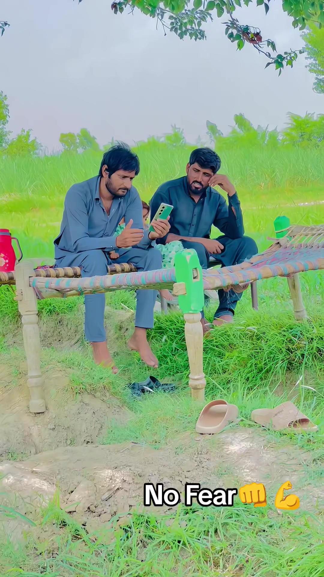 @✨سردار مُدثّر جھمٹ🥷