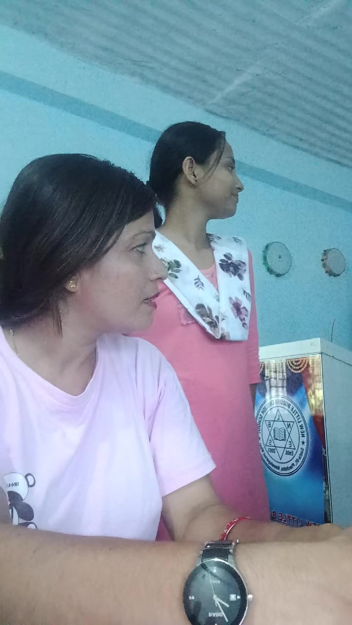 @Bimala Neupane