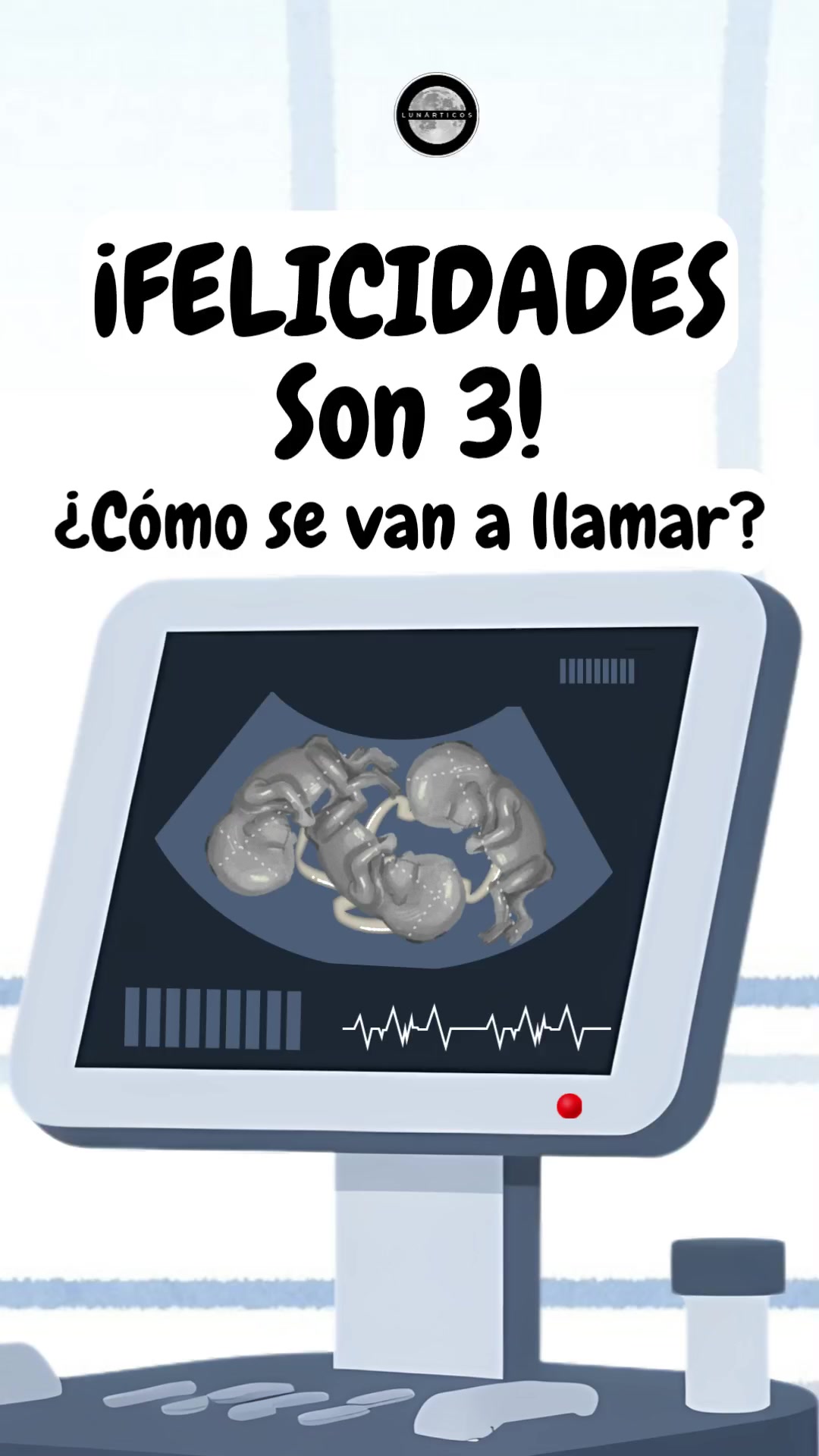@Lunárticos